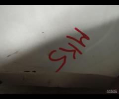 PARAURTI POSTERIORE VOLKSWAGEN GOLF 5 MK5 (1K1) 20 - 9