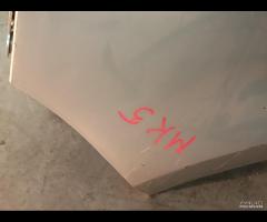 PARAURTI POSTERIORE VOLKSWAGEN GOLF 5 MK5 (1K1) 20 - 10