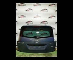 PORTELLONE COFANO POSTERIORE MAZDA 5 I 2008-2010 F