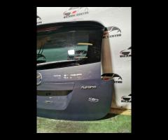 PORTELLONE COFANO POSTERIORE MAZDA 5 I 2008-2010 F