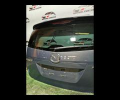PORTELLONE COFANO POSTERIORE MAZDA 5 I 2008-2010 F