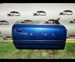 PORTA PORTIERA ANTERIORE DESTRA AUDI A4 B7 8H 2005