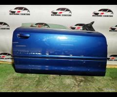 PORTA PORTIERA ANTERIORE DESTRA AUDI A4 B7 8H 2005