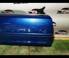 PORTA PORTIERA ANTERIORE DESTRA AUDI A4 B7 8H 2005