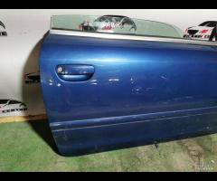 PORTA PORTIERA ANTERIORE DESTRA AUDI A4 B7 8H 2005
