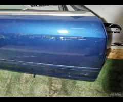 PORTA PORTIERA ANTERIORE DESTRA AUDI A4 B7 8H 2005