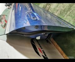 PORTA PORTIERA ANTERIORE DESTRA AUDI A4 B7 8H 2005 - 7