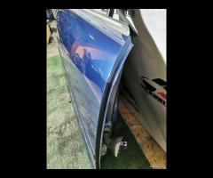 PORTA PORTIERA ANTERIORE DESTRA AUDI A4 B7 8H 2005 - 8