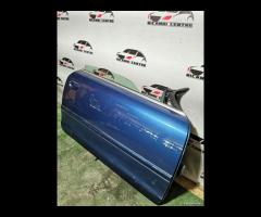 PORTA PORTIERA ANTERIORE DESTRA AUDI A4 B7 8H 2005 - 9