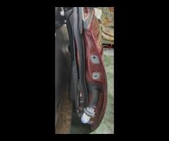PORTA PORTIERA ANTERIORE SX MAZDA 6 SW 2007-2010 G
