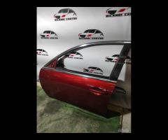 PORTA PORTIERA ANTERIORE SX MAZDA 6 SW 2007-2010 G