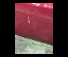 PORTA PORTIERA ANTERIORE SX MAZDA 6 SW 2007-2010 G - 7