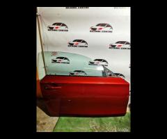 PORTA PORTIERA ANTER. DX BMW SERIE 1 E81 E82 COUPE