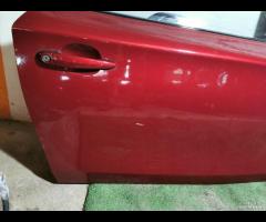 PORTA PORTIERA ANTER. DX BMW SERIE 1 E81 E82 COUPE