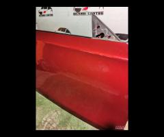 PORTA PORTIERA ANTER. DX BMW SERIE 1 E81 E82 COUPE