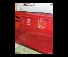 PORTA PORTIERA ANTER. DX BMW SERIE 1 E81 E82 COUPE