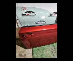 PORTA PORTIERA ANTER. DX BMW SERIE 1 E81 E82 COUPE - 7