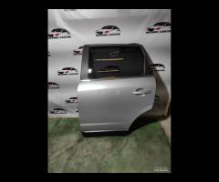 PORTA PORTIERA POSTERIORE SINISTRA OPEL ANTARA 200