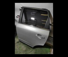 PORTA PORTIERA POSTERIORE SINISTRA OPEL ANTARA 200 - 6