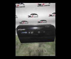 PORTA PORTIERA ANTERIORE DX MINI R57 CABRIO 2009-2