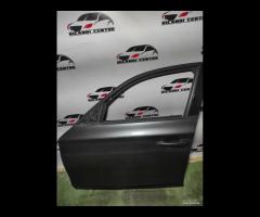 PORTA PORTIERA ANTERIORE SX BMW SERIE 1 E87 \\ E87