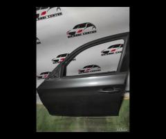 PORTA PORTIERA ANTERIORE SX BMW SERIE 1 E87 \\ E87 - 9