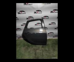 PORTA PORTIERA POSTERIORE DESTRA OPEL ASTRA J 2009
