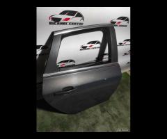 PORTA PORTIERA POSTERIORE DESTRA OPEL ASTRA J 2009