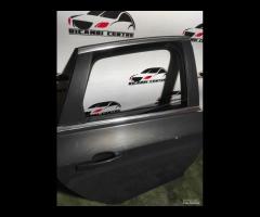 PORTA PORTIERA POSTERIORE DESTRA OPEL ASTRA J 2009