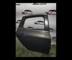 PORTA PORTIERA POSTERIORE DESTRA OPEL ASTRA J 2009