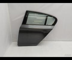 PORTA PORTIERA POSTERIORE SX BMW SERIE 1 E87 E87 L