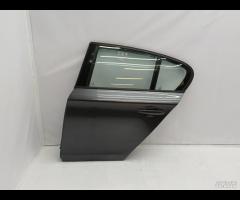 PORTA PORTIERA POSTERIORE SX BMW SERIE 1 E87 E87 L