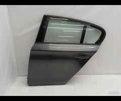 PORTA PORTIERA POSTERIORE SX BMW SERIE 1 E87 E87 L