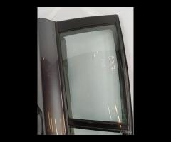 PORTA PORTIERA POSTERIORE SX BMW SERIE 1 E87 E87 L