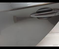 PORTA PORTIERA POSTERIORE SX BMW SERIE 1 E87 E87 L - 8