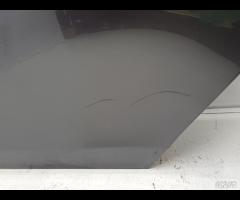 PORTA PORTIERA POSTERIORE SX BMW SERIE 1 E87 E87 L - 9