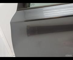 PORTA PORTIERA POSTERIORE SX BMW SERIE 1 E87 E87 L - 14