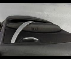 PORTA PORTIERA POSTERIORE SX BMW SERIE 1 E87 E87 L - 17
