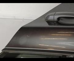 PORTA PORTIERA POSTERIORE SX BMW SERIE 1 E87 E87 L - 18