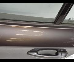 PORTA PORTIERA POSTERIORE SX BMW SERIE 1 E87 E87 L - 19