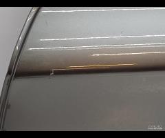 PORTA PORTIERA POSTERIORE SX BMW SERIE 1 E87 E87 L - 20