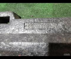 TRAVERSA +ASSORBITORE URTI PARAURTI POSTERIORE ALF