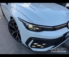 Volkswagen Golf DSG 265cv GTI