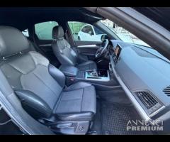 Audi SQ5 40 TDI 204 CV quattro S tronic