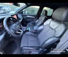 Audi SQ5 40 TDI 204 CV quattro S tronic