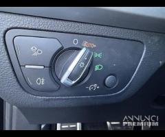 Audi SQ5 40 TDI 204 CV quattro S tronic - 12