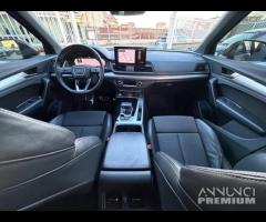 Audi SQ5 40 TDI 204 CV quattro S tronic - 14