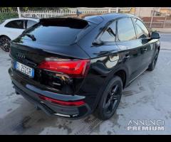 Audi SQ5 40 TDI 204 CV quattro S tronic - 16
