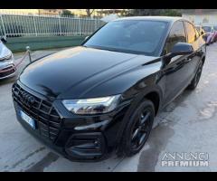 Audi SQ5 40 TDI 204 CV quattro S tronic - 18