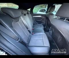 Audi SQ5 40 TDI 204 CV quattro S tronic - 19